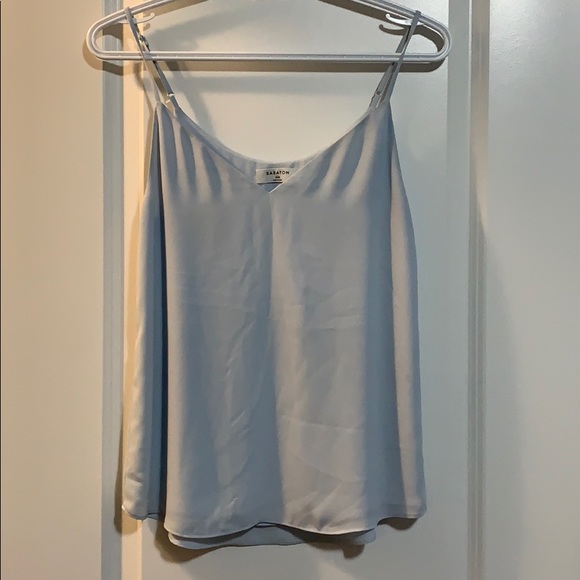 ❌ SOLD ❌ 4 Babaton Blouses - Picture 3 of 8